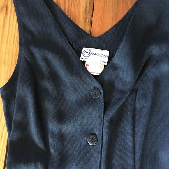 jumper dress - Picture 4 of 5